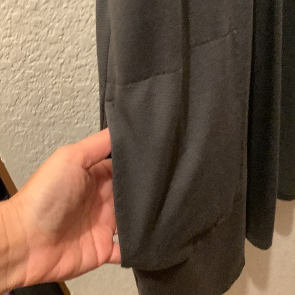 PureJill Luxe Tercel Long Cardigan - Picture 7 of 8